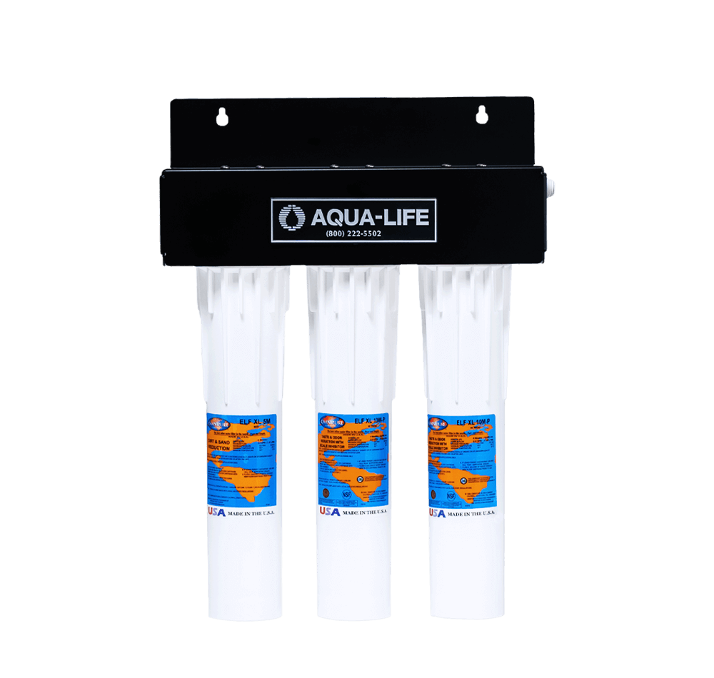 purify commercialkor AQUALIFE WATER