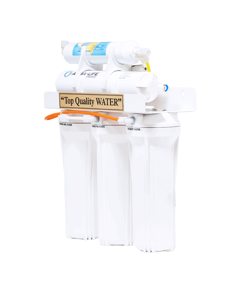 ROC4AB AQUALIFE WATER