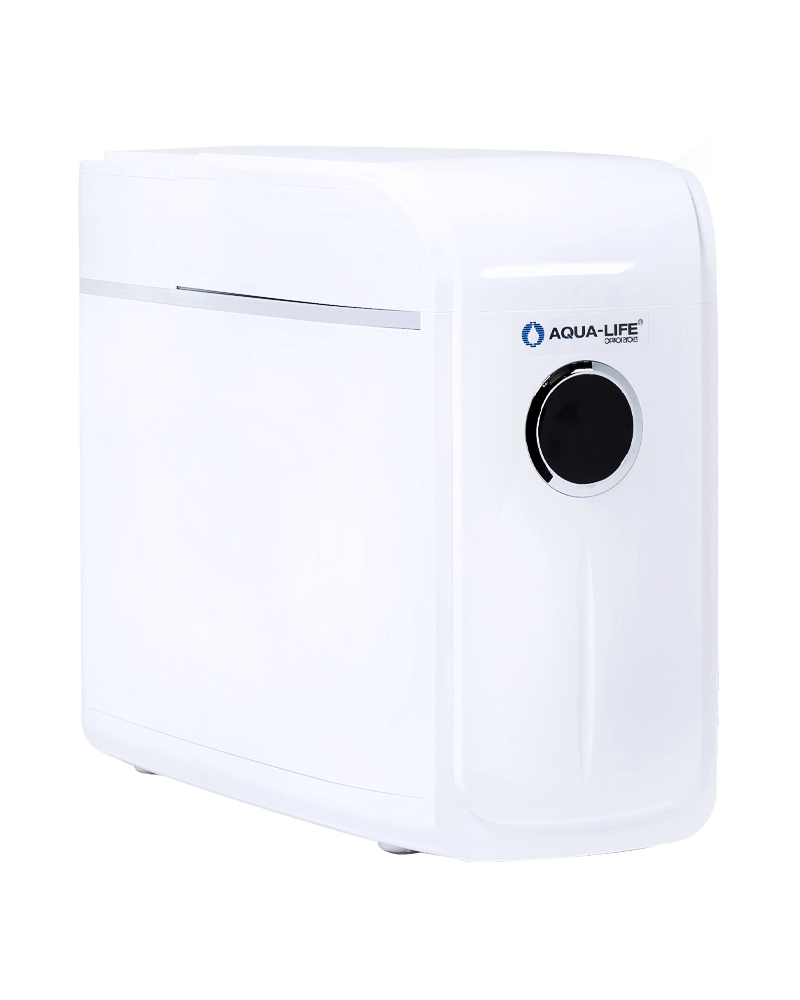 AQUALIFE WATER TOP RO COUNTERTOP WATER PURIFIER